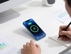 Review Lengkap Kapasitas Baterai HP Terbaru Yang Tahan Selama Dua Hari
