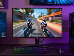 Review Monitor Gaming Terbaru Dengan Refresh Rate Paling Tinggi Di Kelasnya
